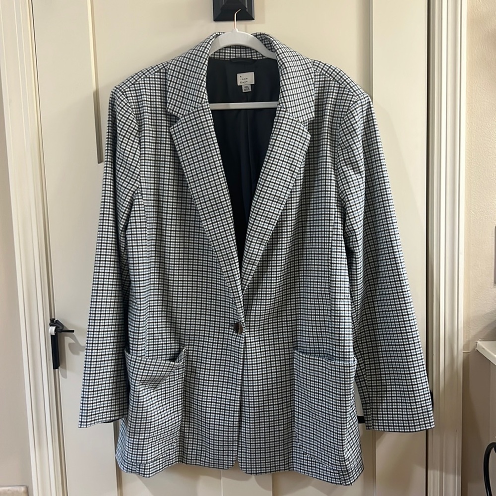 Blazer